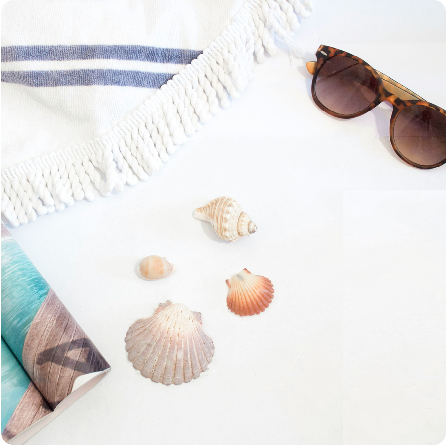 Beach nautical lola custom