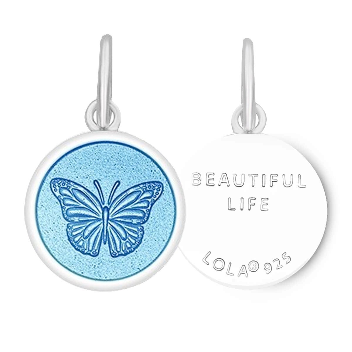 Butterfly - 1