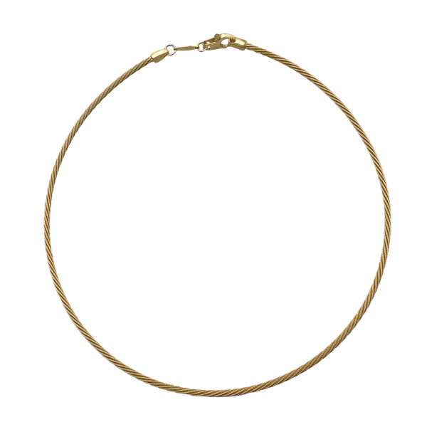 Cable Choker - 1
