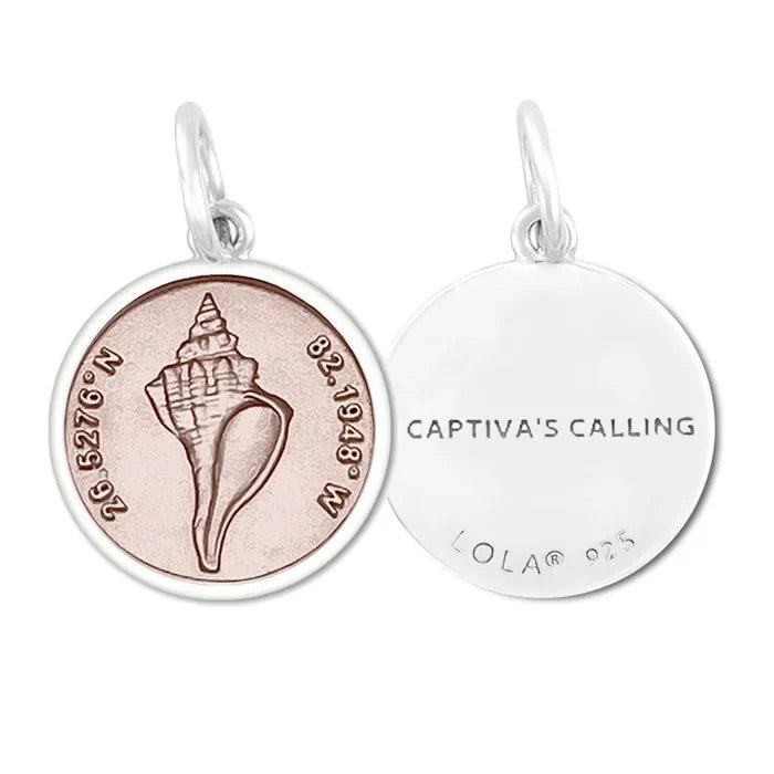 Captiva lola custom single
