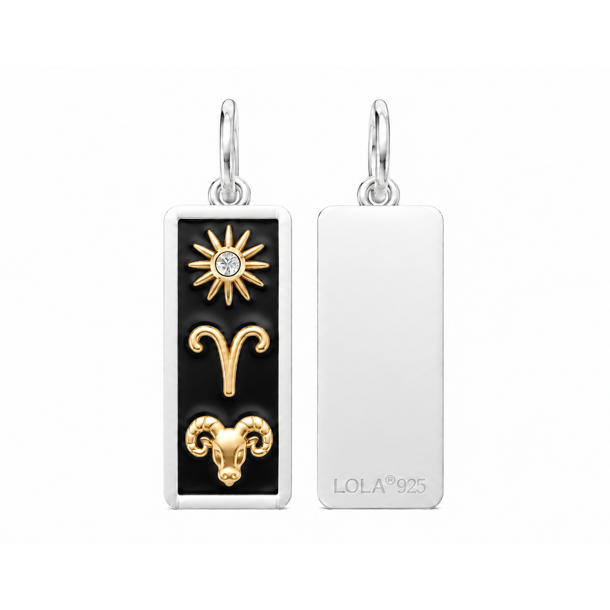 Custom Signature Collection: Celestial Tag - 3