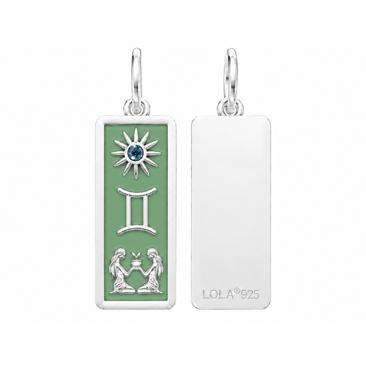 Custom Signature Collection: Celestial Tag - 5
