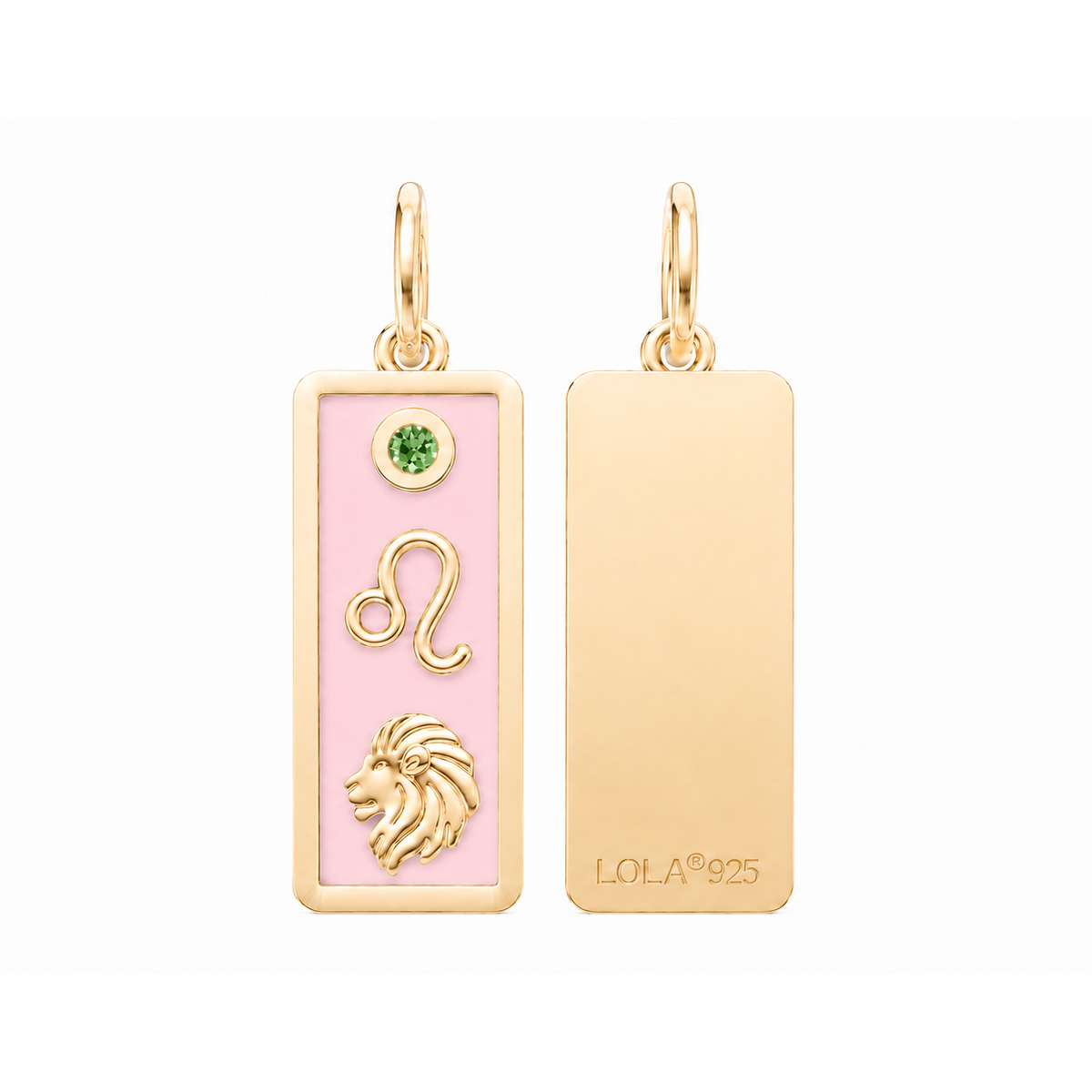 Custom Signature Collection: Celestial Tag - 6