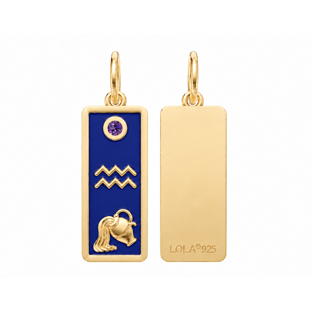 Custom Signature Collection: Celestial Tag - 7
