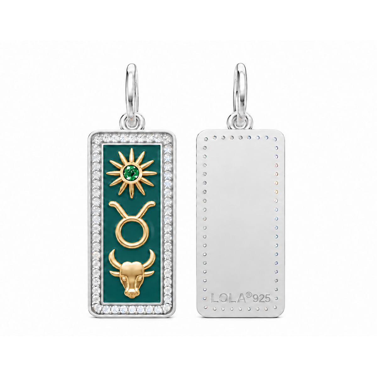 Custom Signature Collection: Celestial Tag - 8