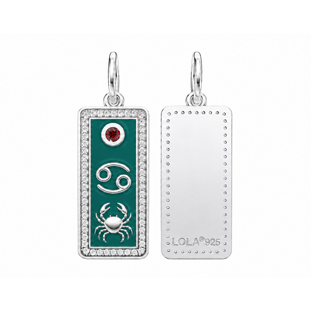 Custom Signature Collection: Celestial Tag - 10