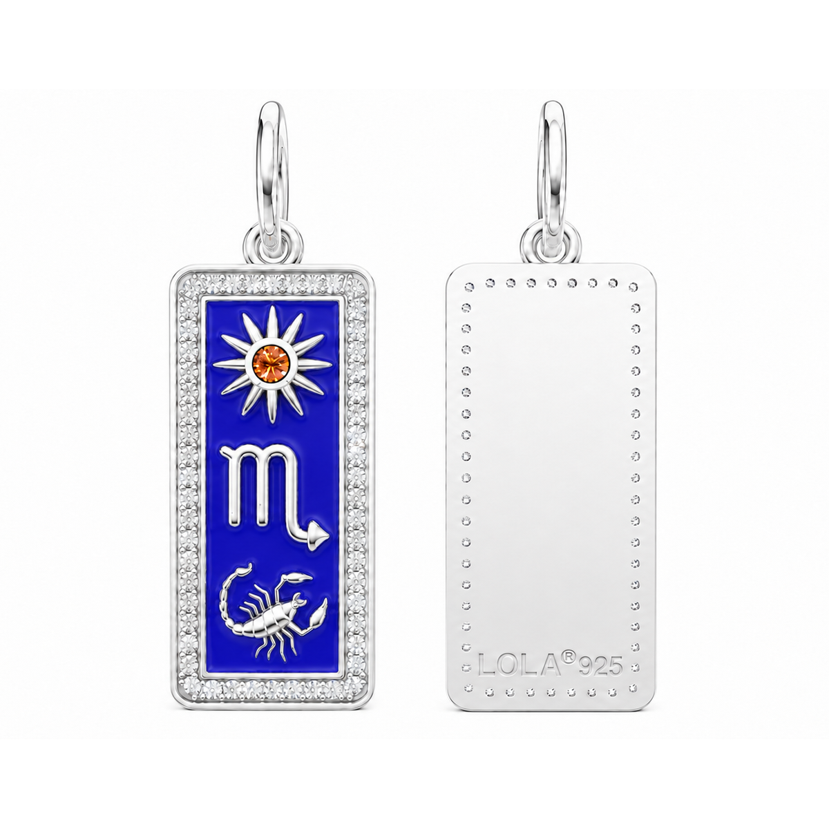Custom Signature Collection: Celestial Tag - 11