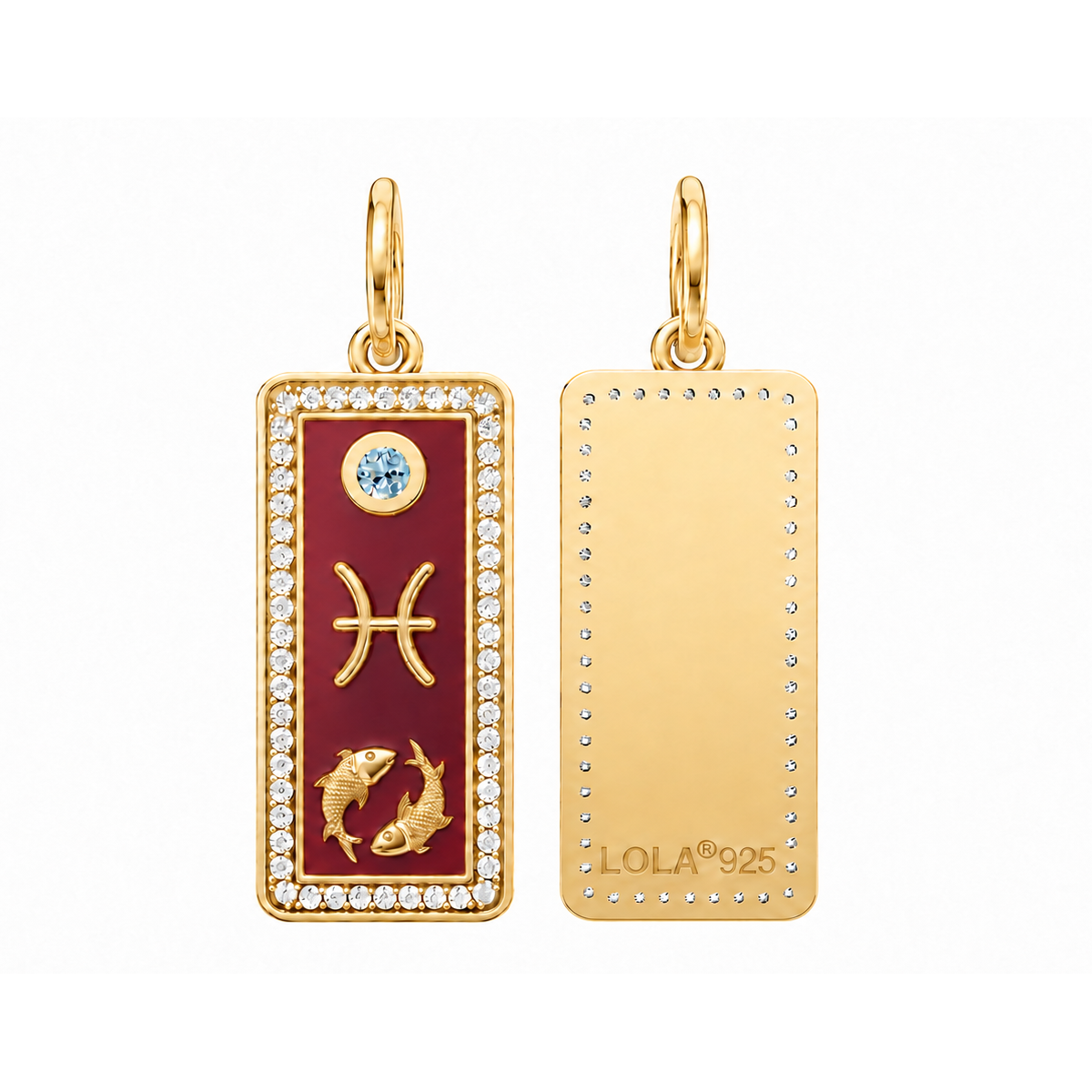 Custom Signature Collection: Celestial Tag - 12