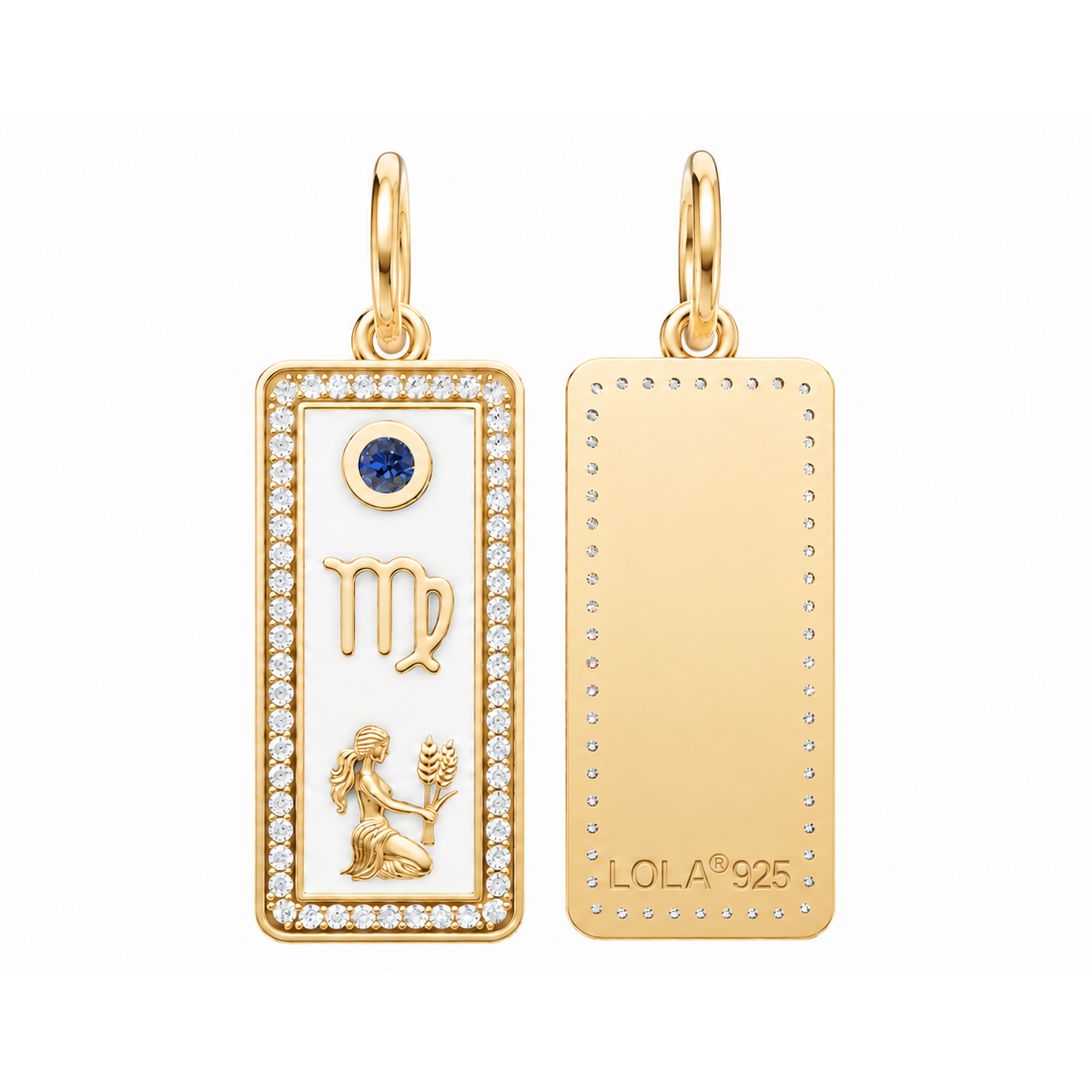 Custom Signature Collection: Celestial Tag - 13