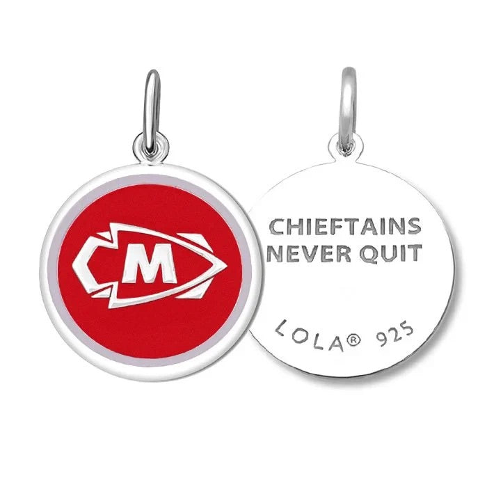 Chieftains lola custom