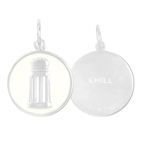 Chill salt lola custom pair