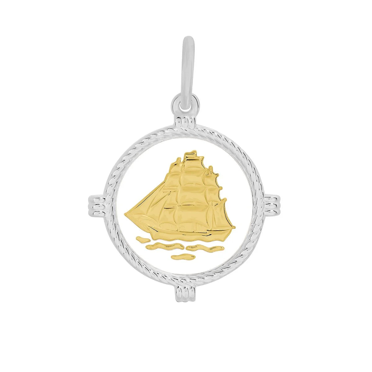 Clipper Ship - 12