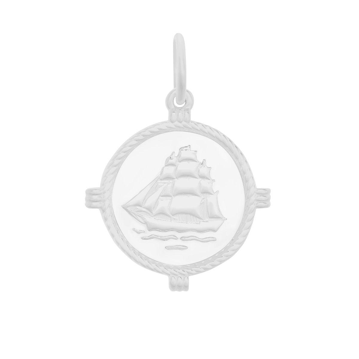 Clipper Ship - 16