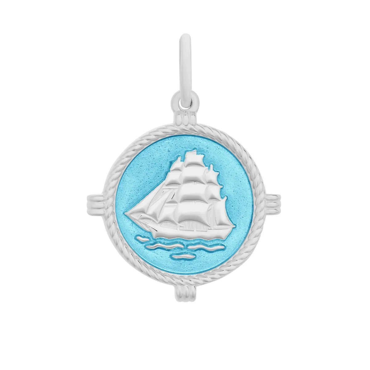Clipper Ship - 15