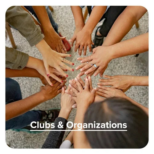 Clubs organizations lola comapny