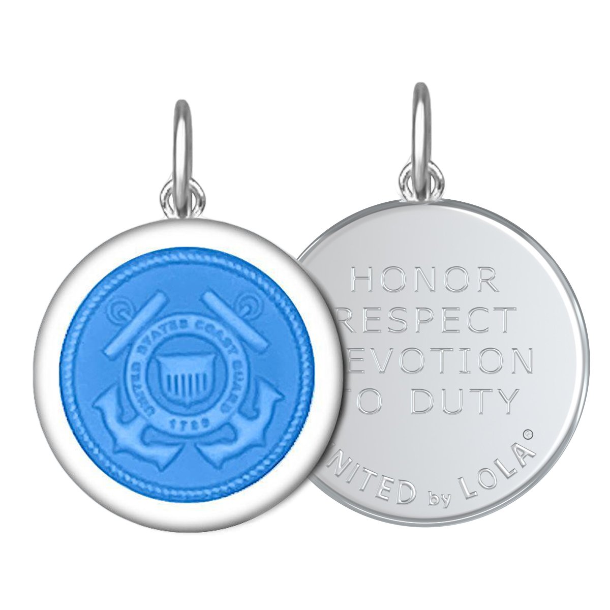 United by LOLA Coast Guard - 7