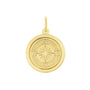 Compass rose all gold medium_lola company