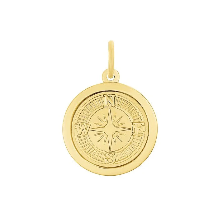 Compass Rose - 18