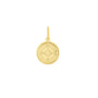 Compass rose all gold min lola company