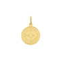 Compass rose all gold small lola company