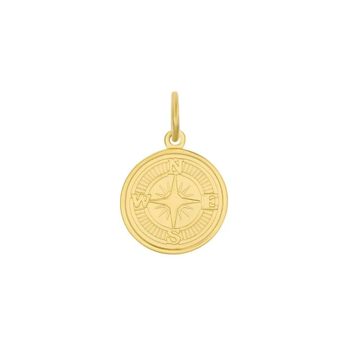 Compass Rose - 19