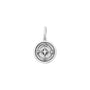 Compass rose pendant oxy mini lola company