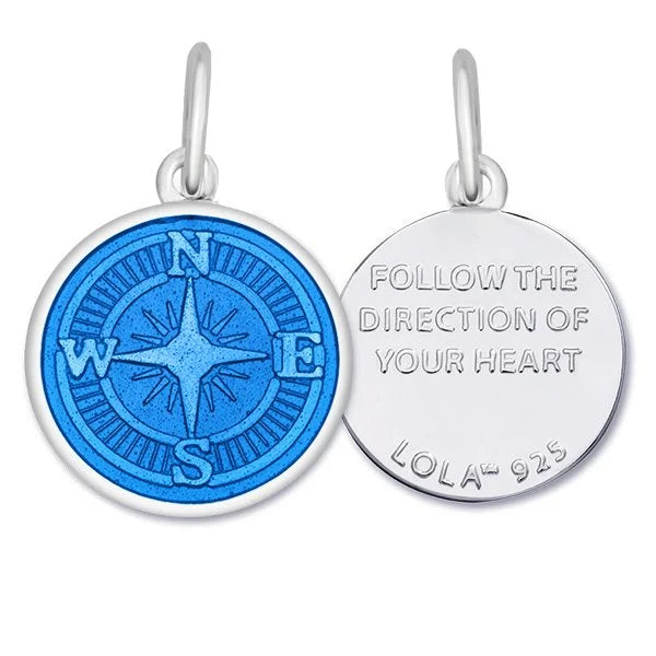 Compass Rose - 1
