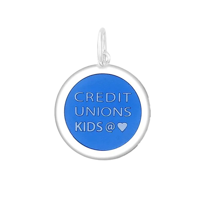 Cu kids heart lola custom single