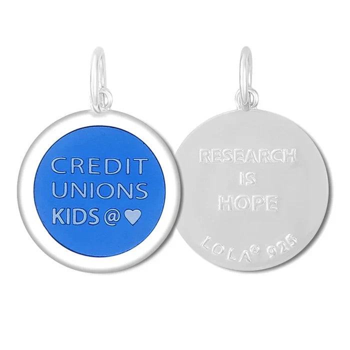 Cu kids heart lola custom