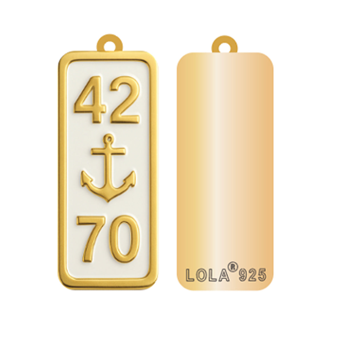 Lola custom location tag