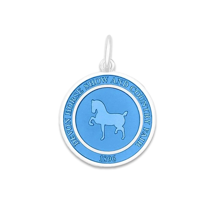 Devon horse lola custom single