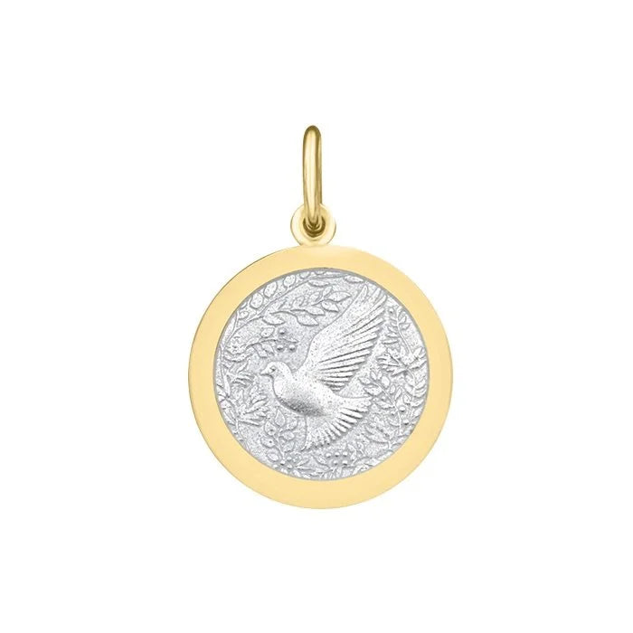 Dove - 8