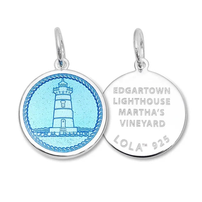 Edgartown lola custom