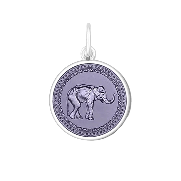 Elephant lola custom single