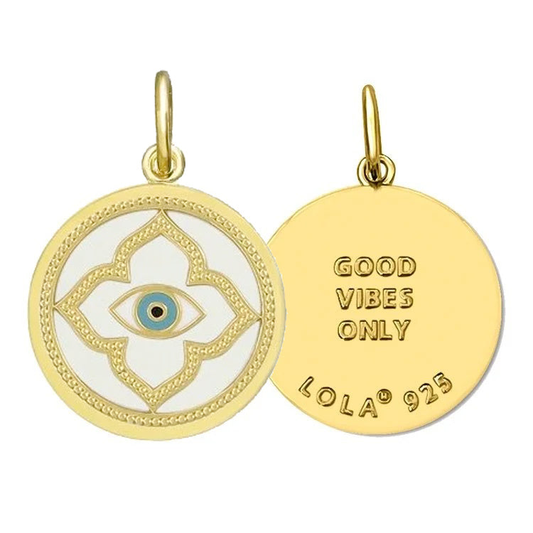 Evil eye