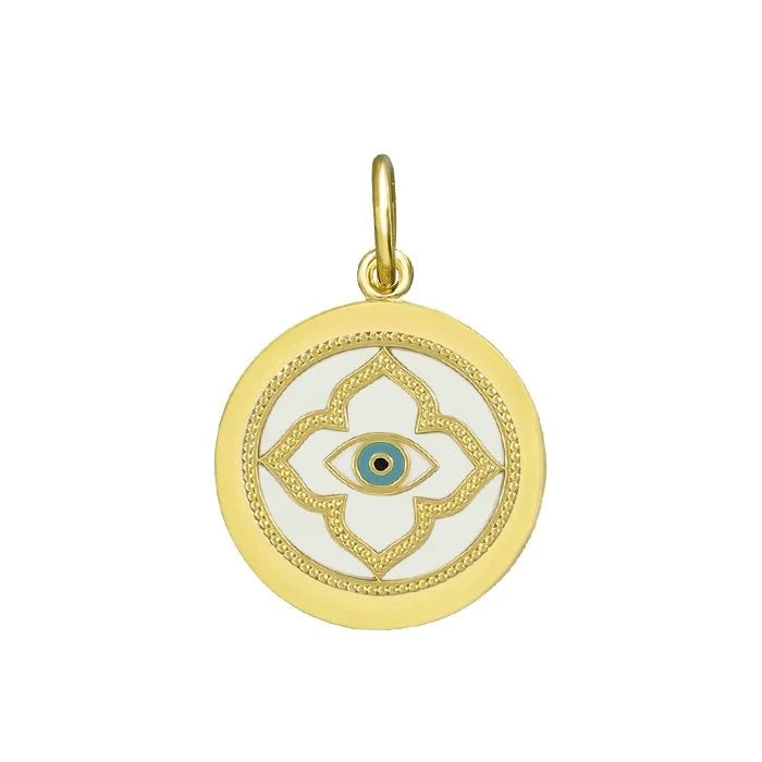 Evil Eye - 3