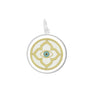 Evil eye gold pendant alpine white medium lola company_3d85c2aa 79ca 4b7b 8558 5248552910cd