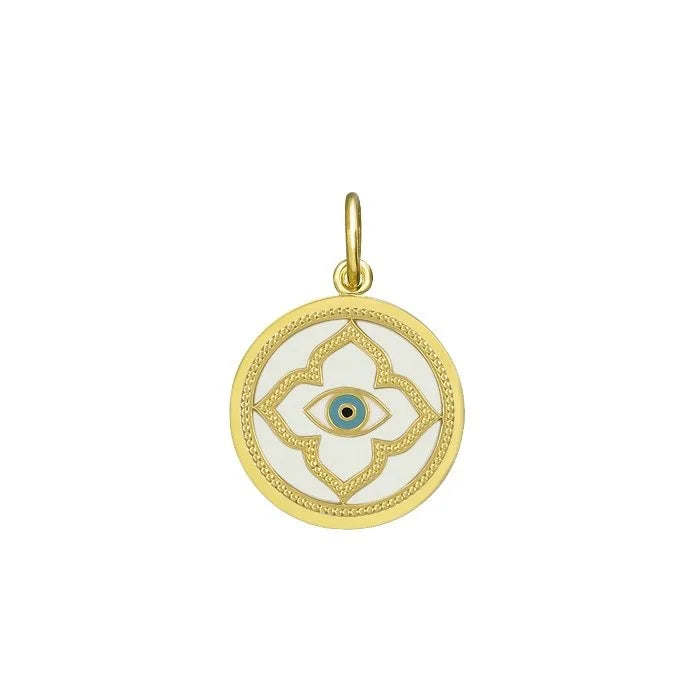 Evil Eye - 4