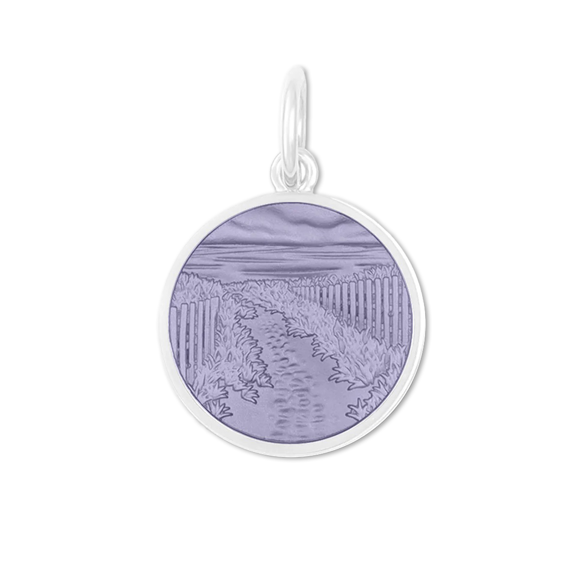 Find your path custom pendant lola company single