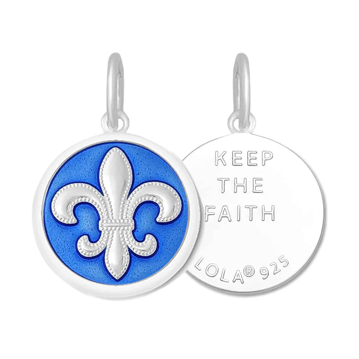 Fleur De Lis - 1