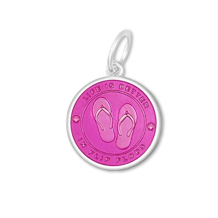 Flip flops lola custom single