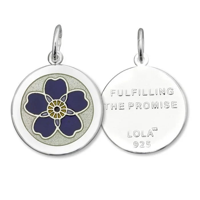 Forget me not lola custom