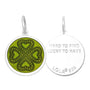 Four leaf clover lola company