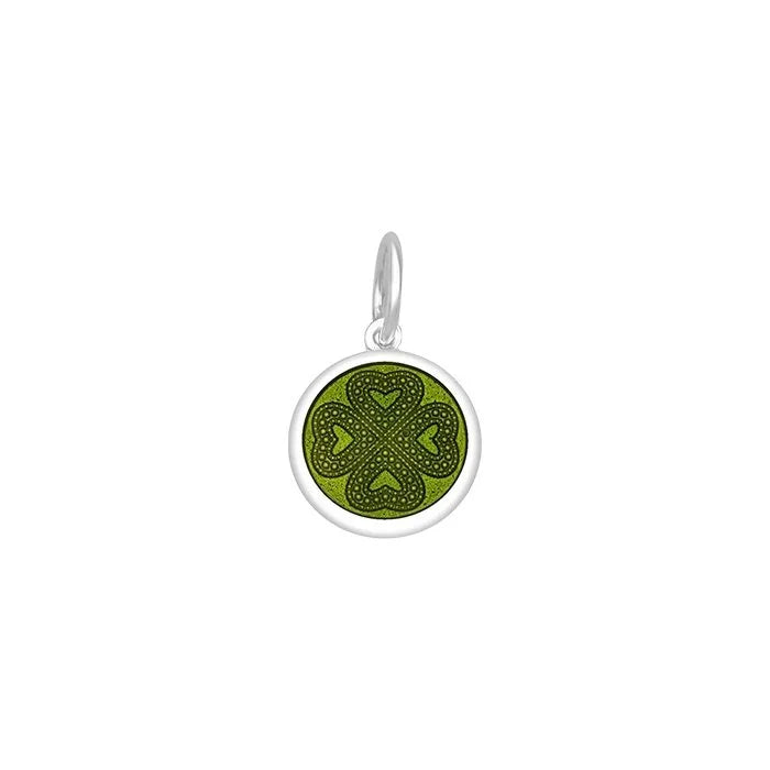 Four Leaf Clover - 4