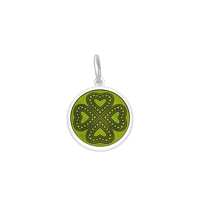 Four leaf clover