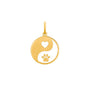Furever all gold small lola company