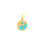 Furever mini all gold light blue lola company