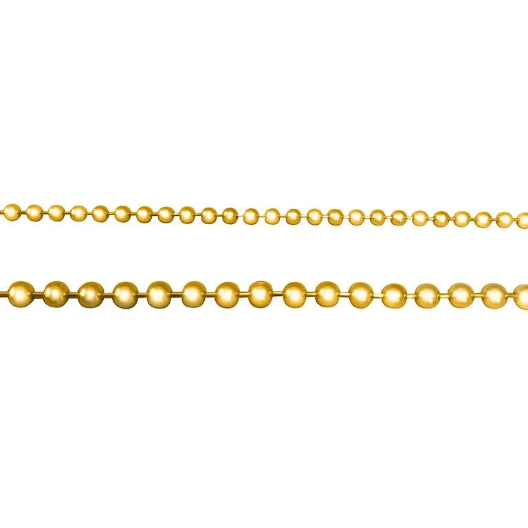 Ball Chain - 8