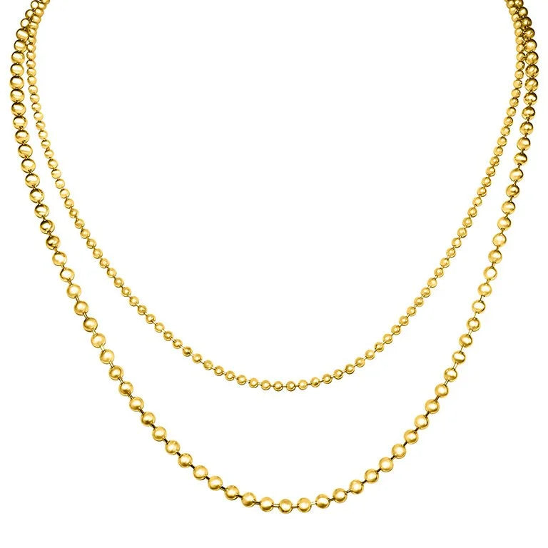 Ball Chain - 5