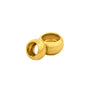 Gold both spacers lola company